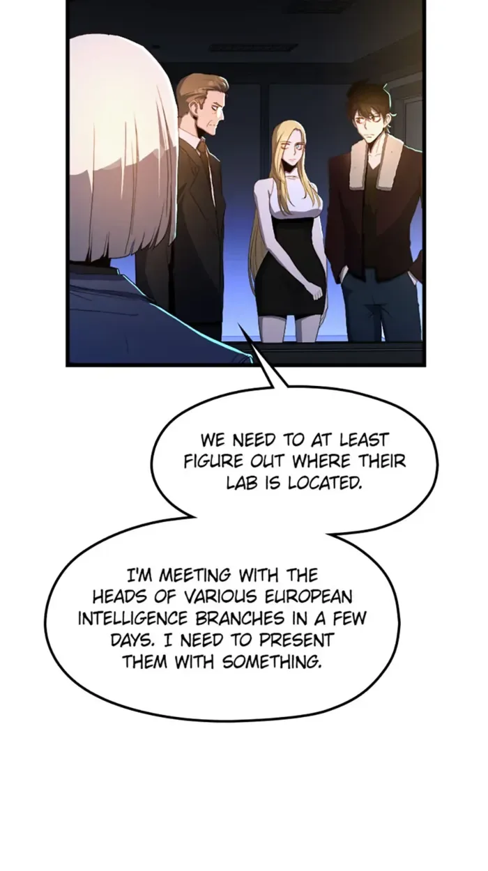 The Strongest Unemployed Hero Chapter 78 page 27