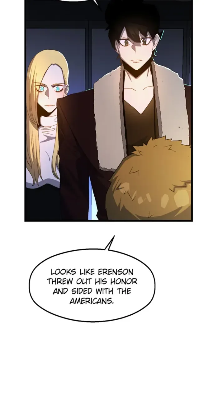 The Strongest Unemployed Hero Chapter 78 page 10