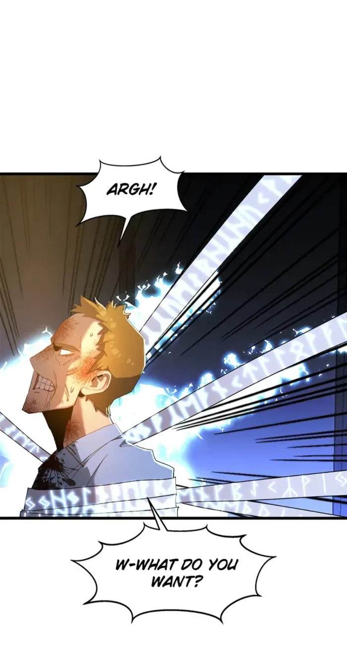 The Strongest Unemployed Hero Chapter 78 page 17