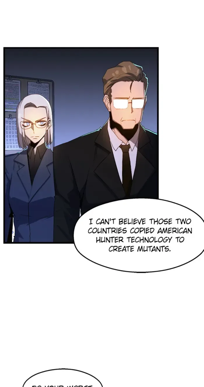 The Strongest Unemployed Hero Chapter 78 page 12