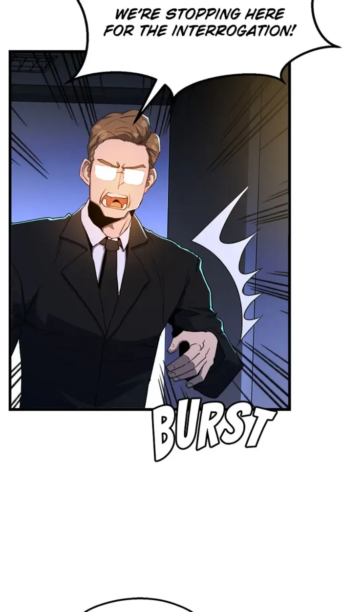 The Strongest Unemployed Hero Chapter 78 page 23