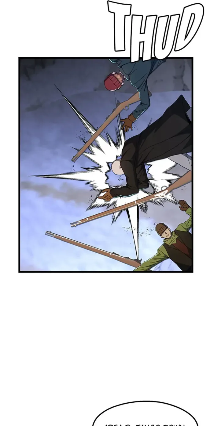 The Strongest Unemployed Hero Chapter 75 page 48