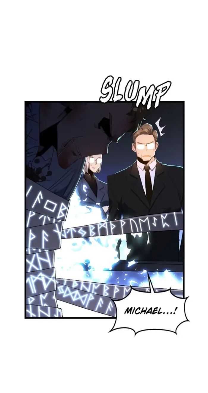 The Strongest Unemployed Hero Chapter 78 page 20