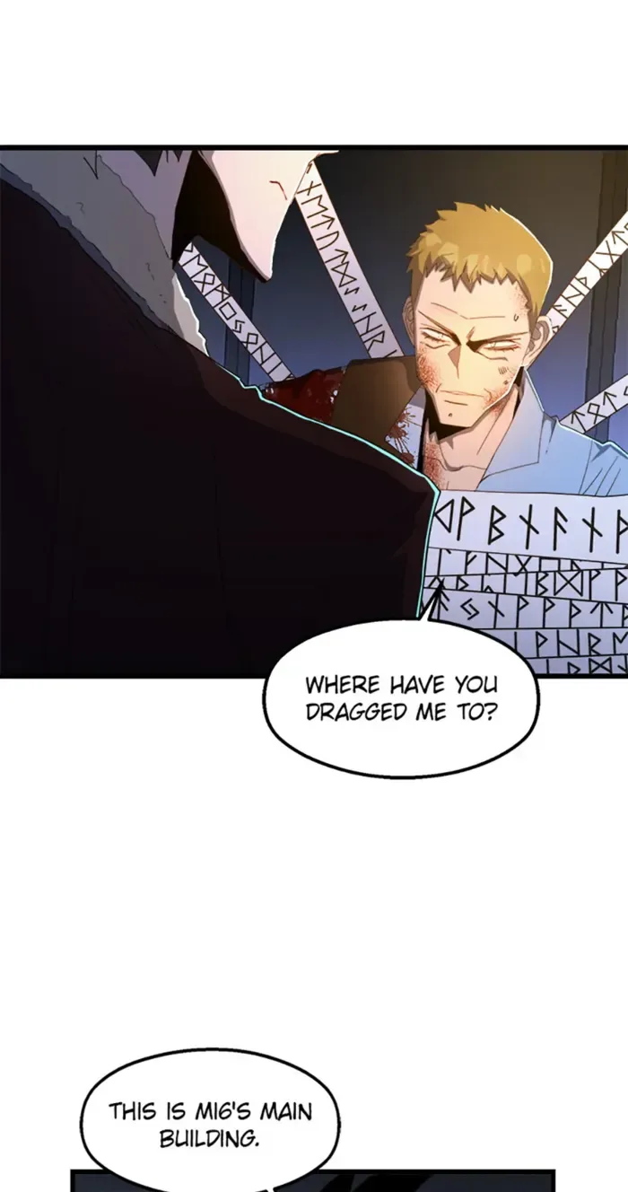 The Strongest Unemployed Hero Chapter 78 page 9