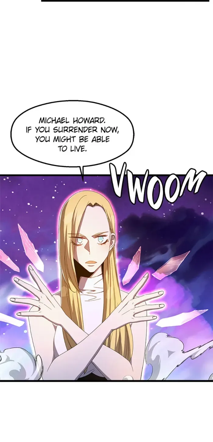 The Strongest Unemployed Hero Chapter 76 page 21