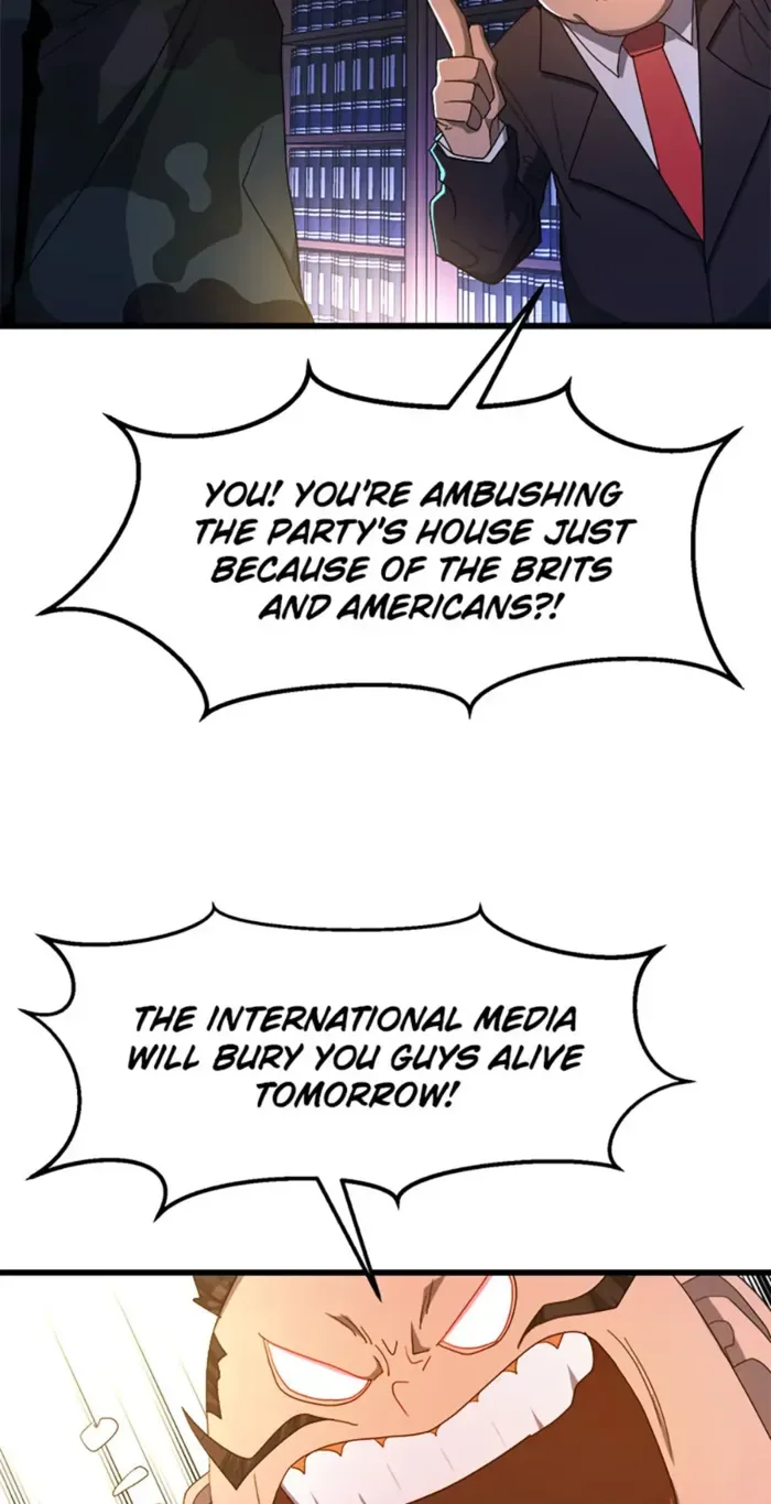 The Strongest Unemployed Hero Chapter 78 page 60