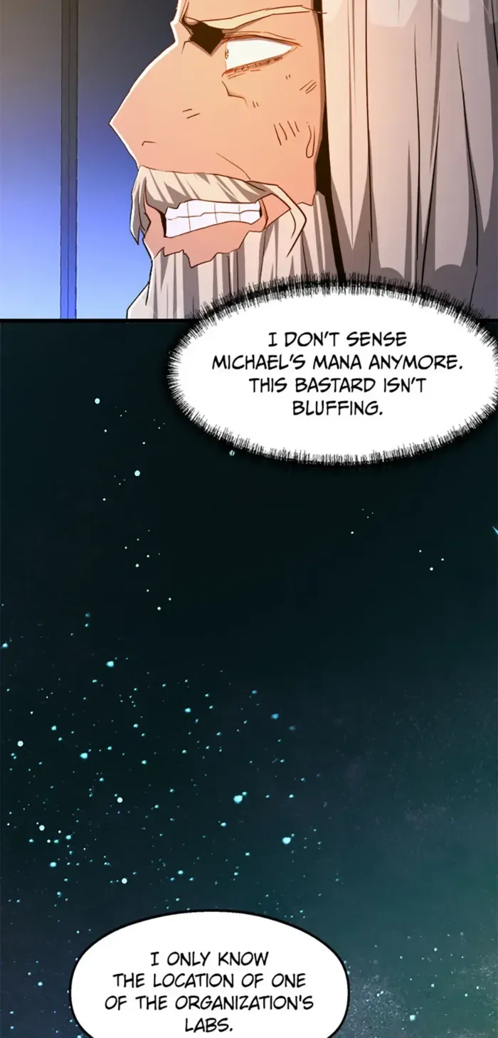 The Strongest Unemployed Hero Chapter 78 page 45
