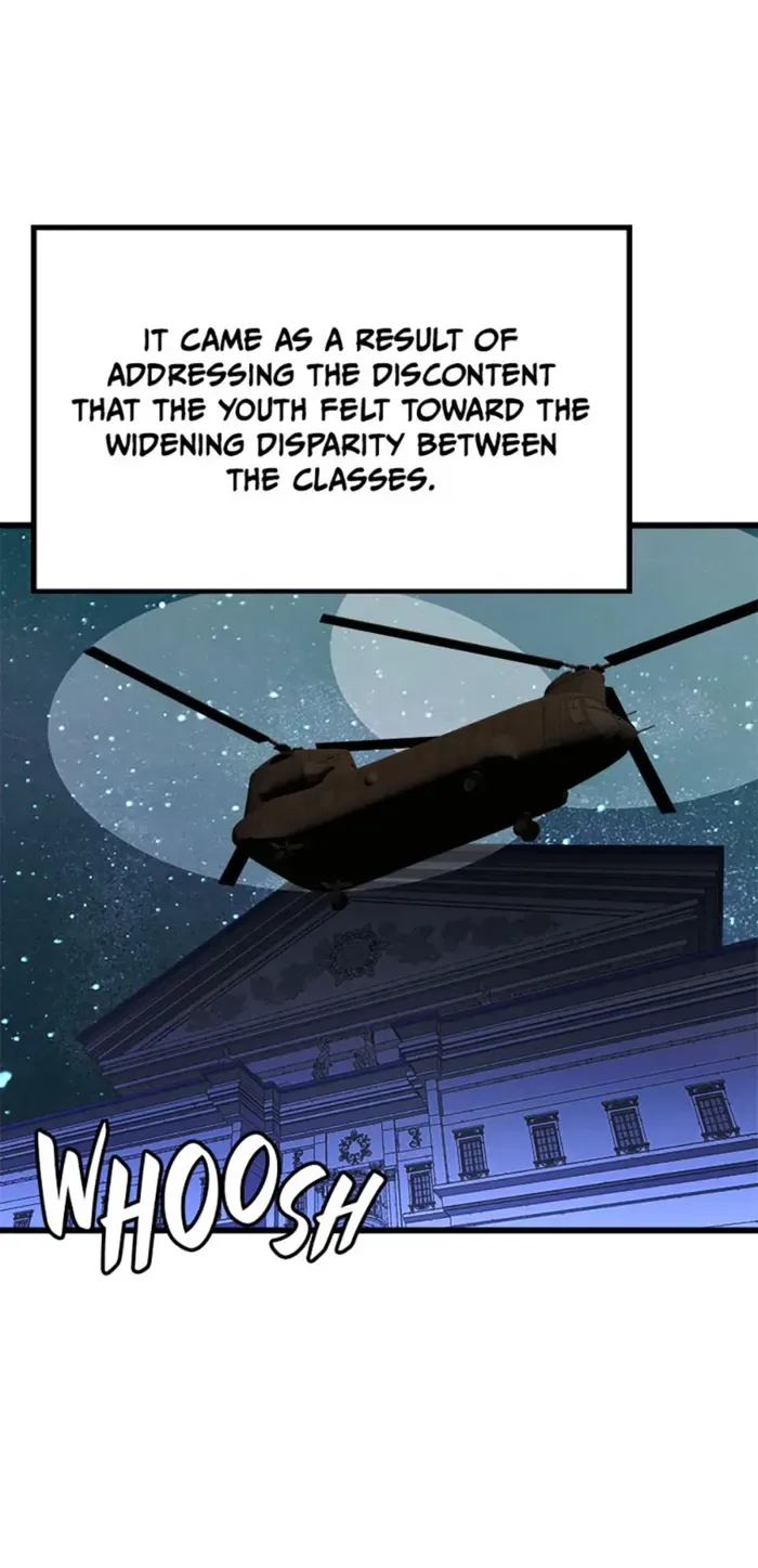 The Strongest Unemployed Hero Chapter 78 page 51