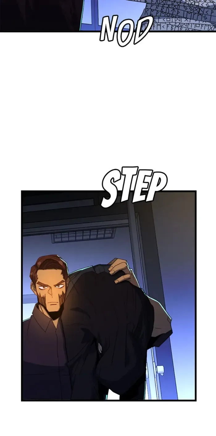 The Strongest Unemployed Hero Chapter 78 page 31