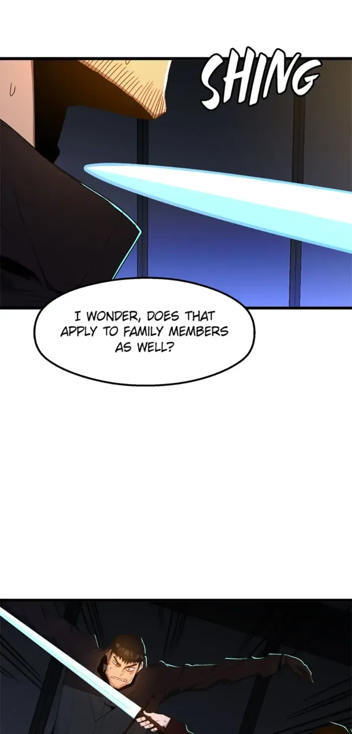 The Strongest Unemployed Hero Chapter 78 page 43