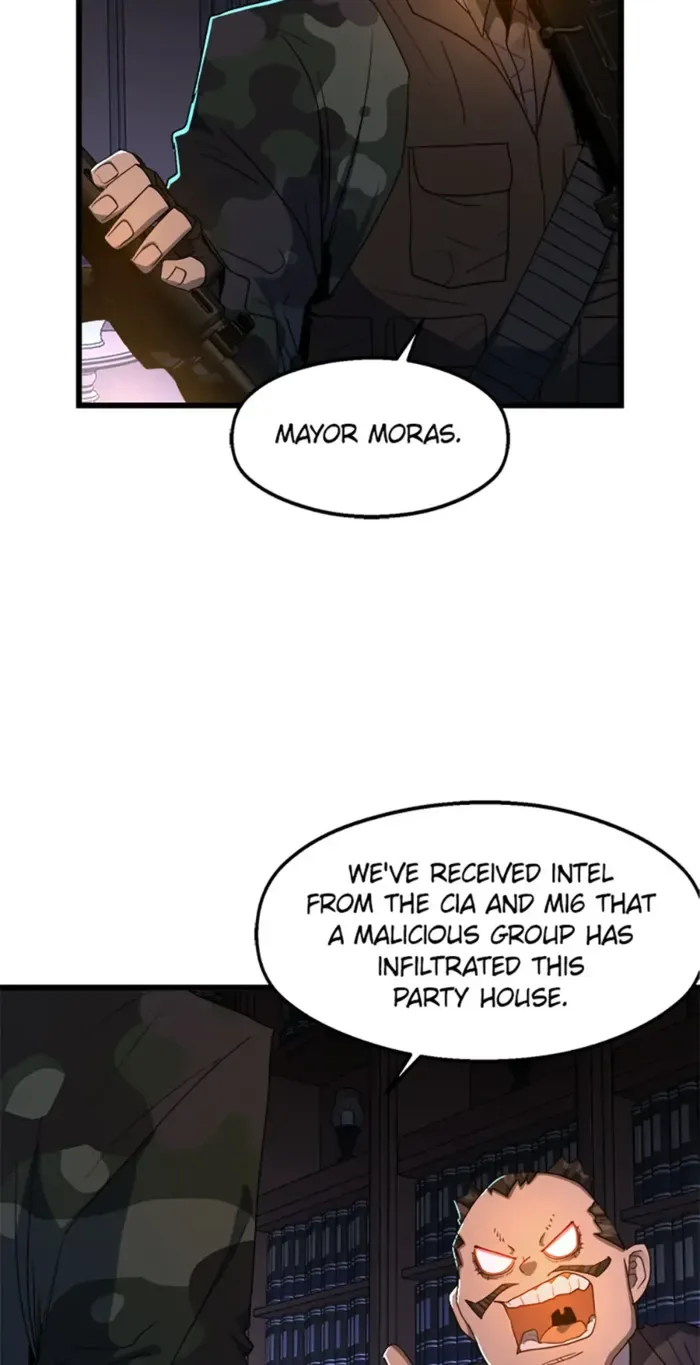 The Strongest Unemployed Hero Chapter 78 page 59