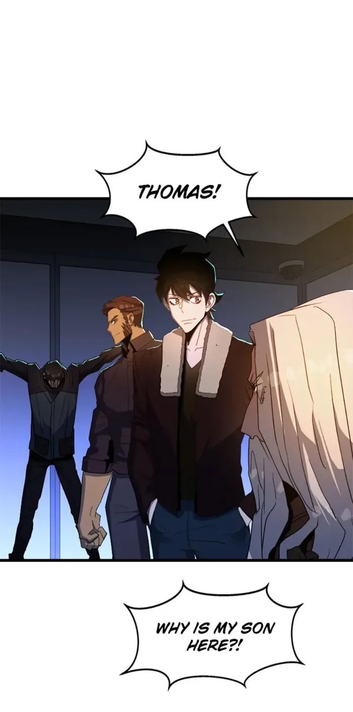 The Strongest Unemployed Hero Chapter 78 page 32