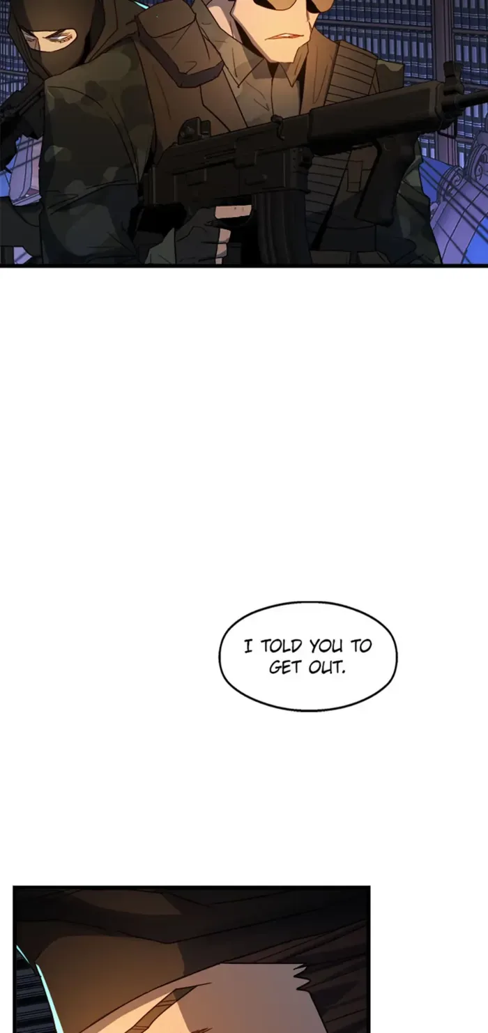 The Strongest Unemployed Hero Chapter 78 page 66