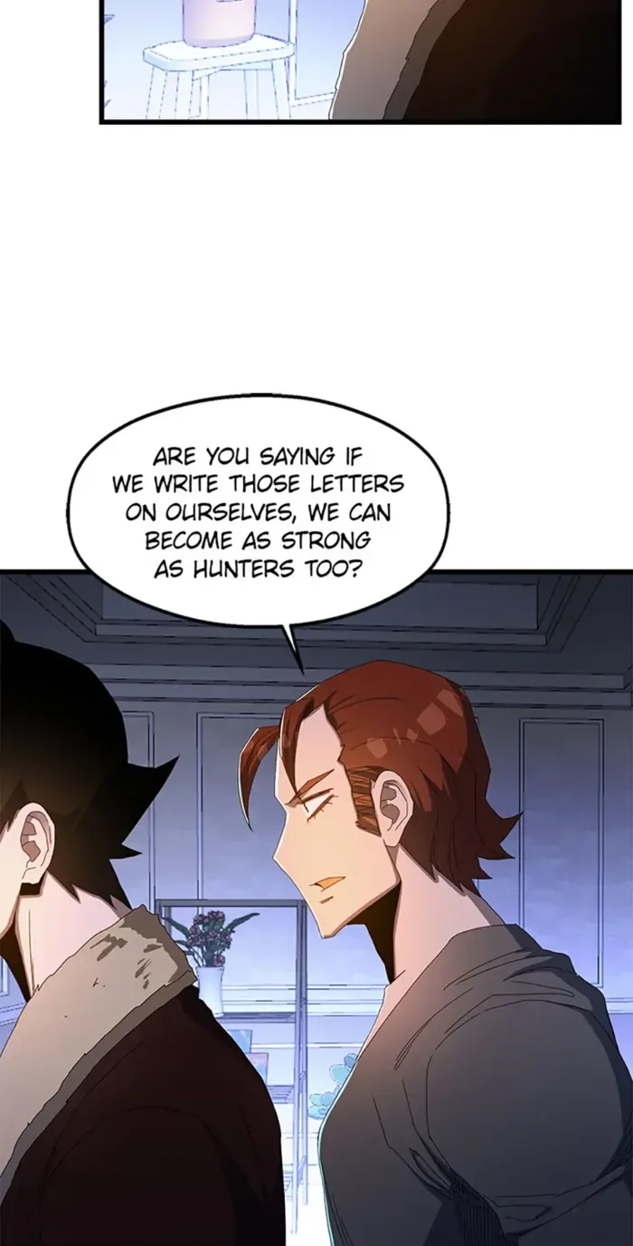 The Strongest Unemployed Hero Chapter 76 page 37