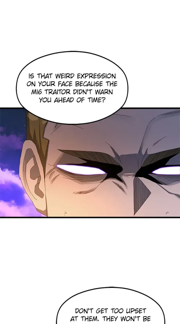The Strongest Unemployed Hero Chapter 75 page 59