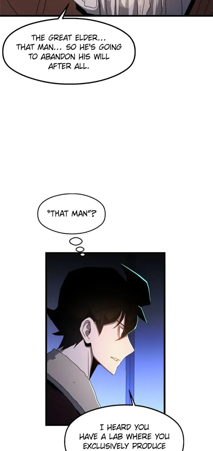 The Strongest Unemployed Hero Chapter 78 page 40