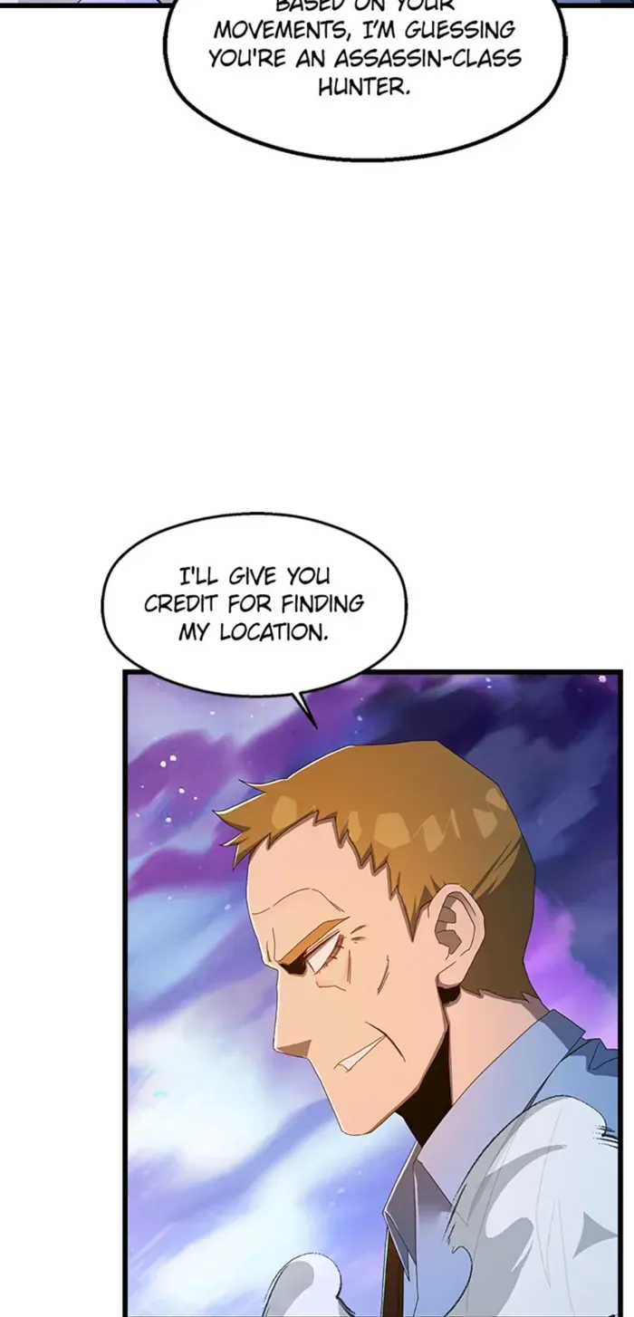 The Strongest Unemployed Hero Chapter 76 page 20