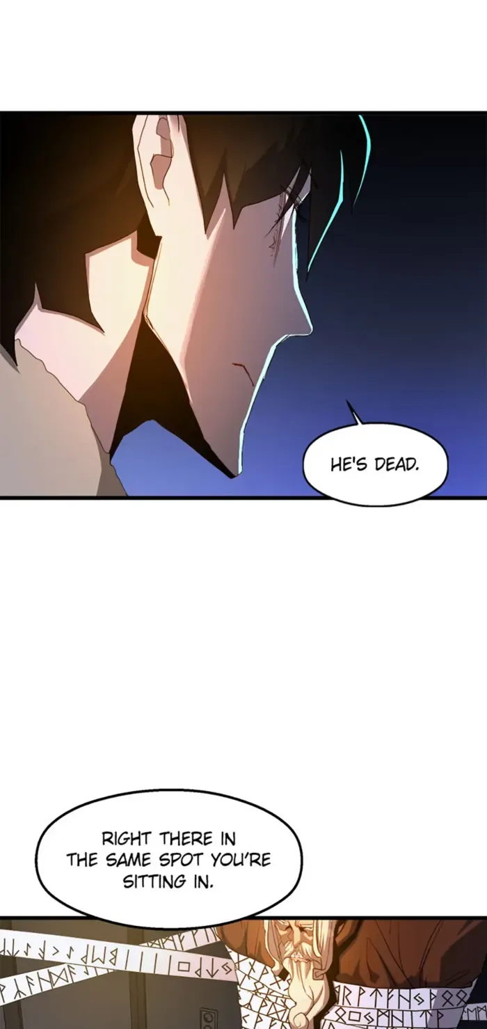 The Strongest Unemployed Hero Chapter 78 page 35