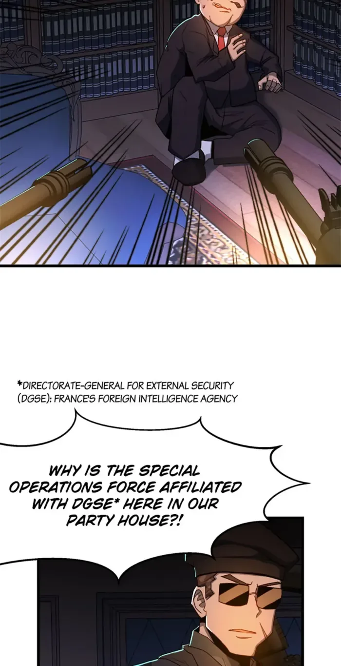 The Strongest Unemployed Hero Chapter 78 page 58