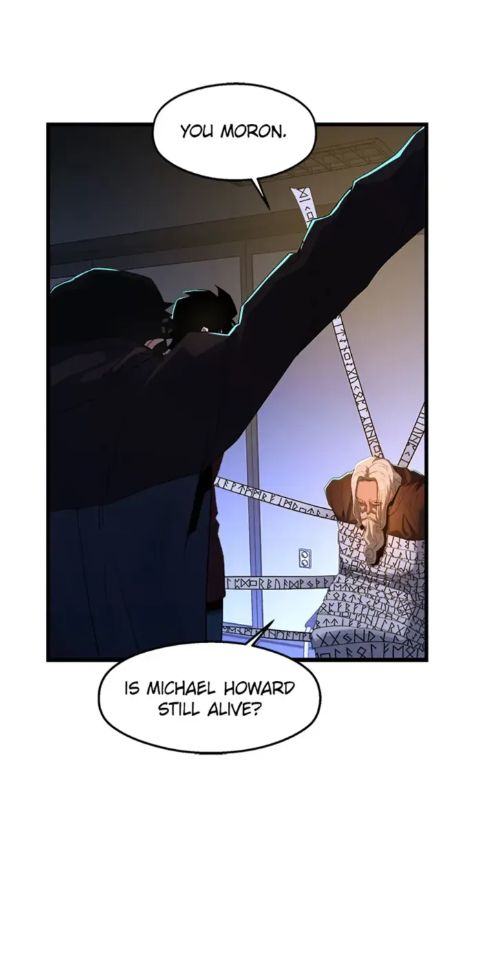 The Strongest Unemployed Hero Chapter 78 page 34