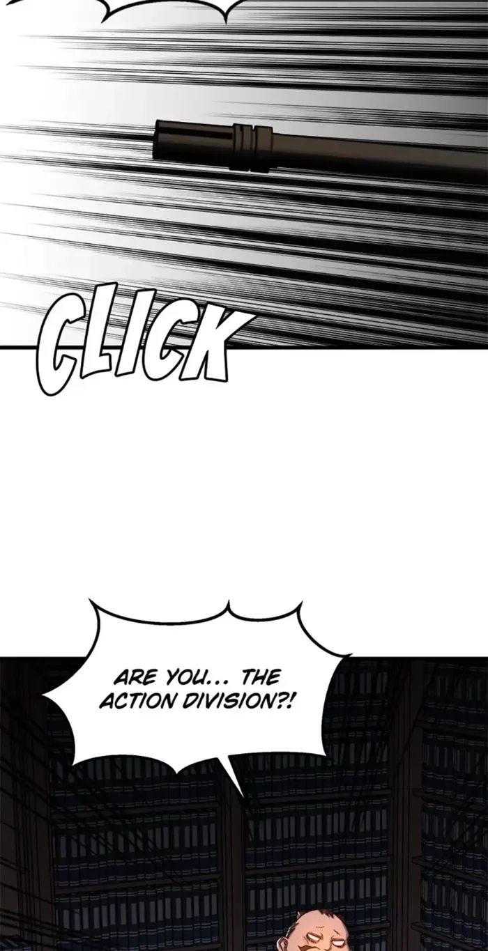 The Strongest Unemployed Hero Chapter 78 page 57