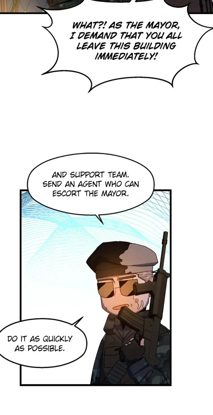 The Strongest Unemployed Hero Chapter 78 page 63