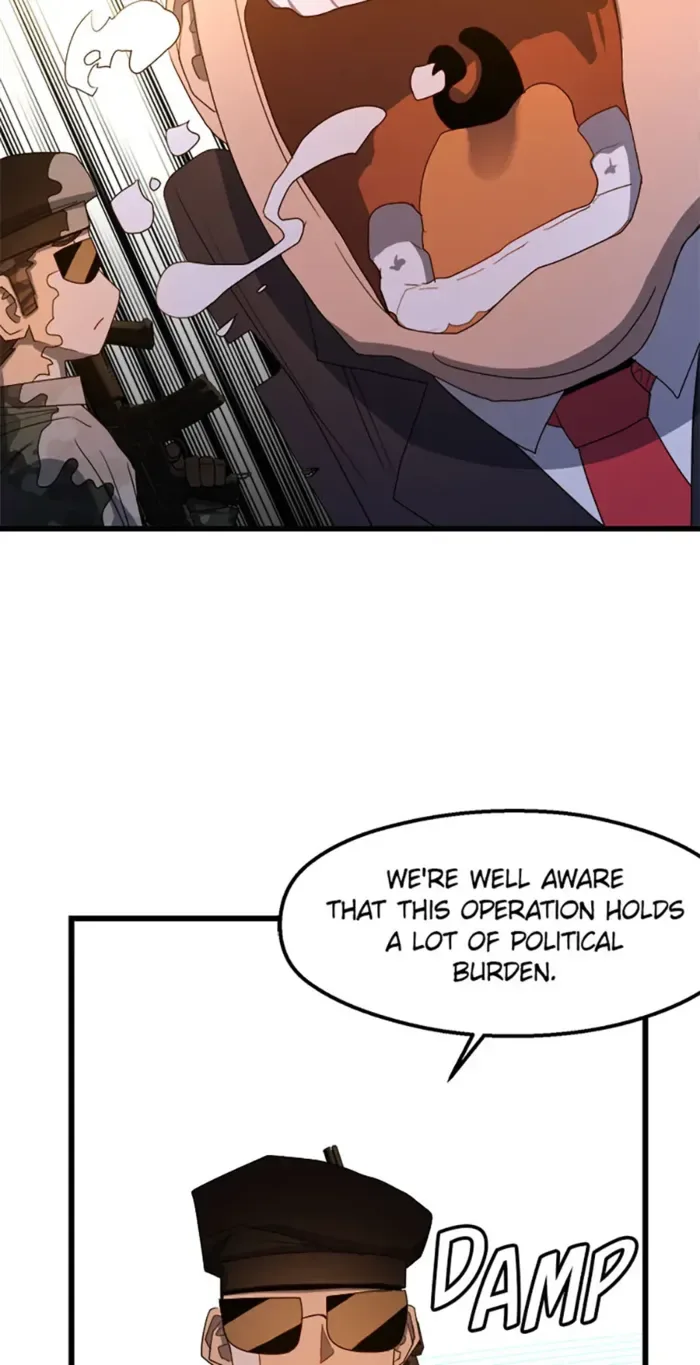 The Strongest Unemployed Hero Chapter 78 page 61