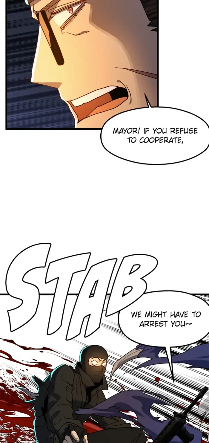 The Strongest Unemployed Hero Chapter 78 page 67