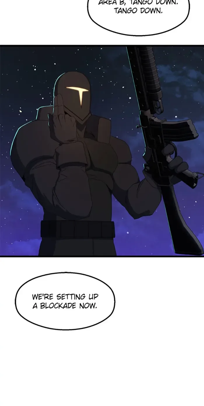 The Strongest Unemployed Hero Chapter 75 page 49