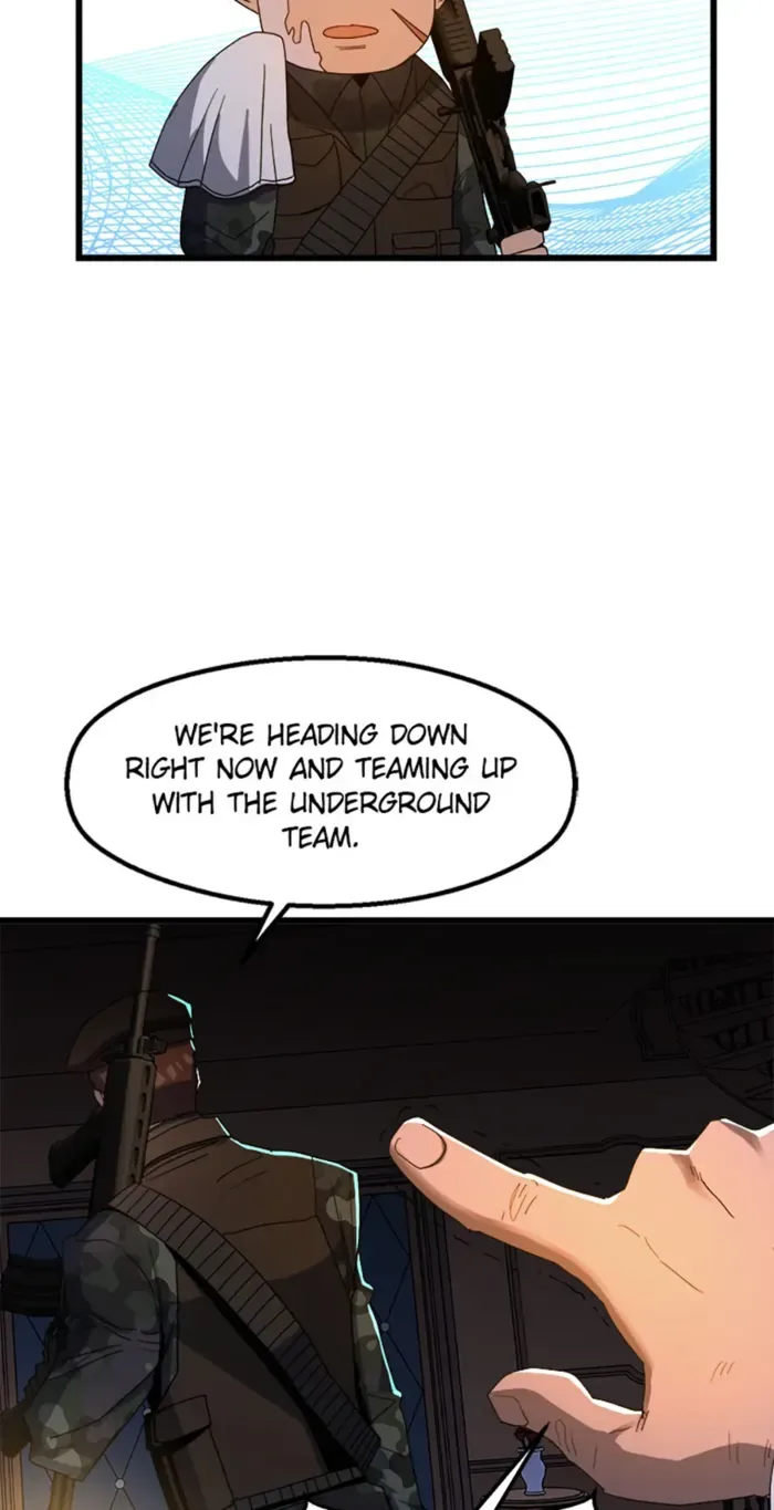 The Strongest Unemployed Hero Chapter 78 page 62