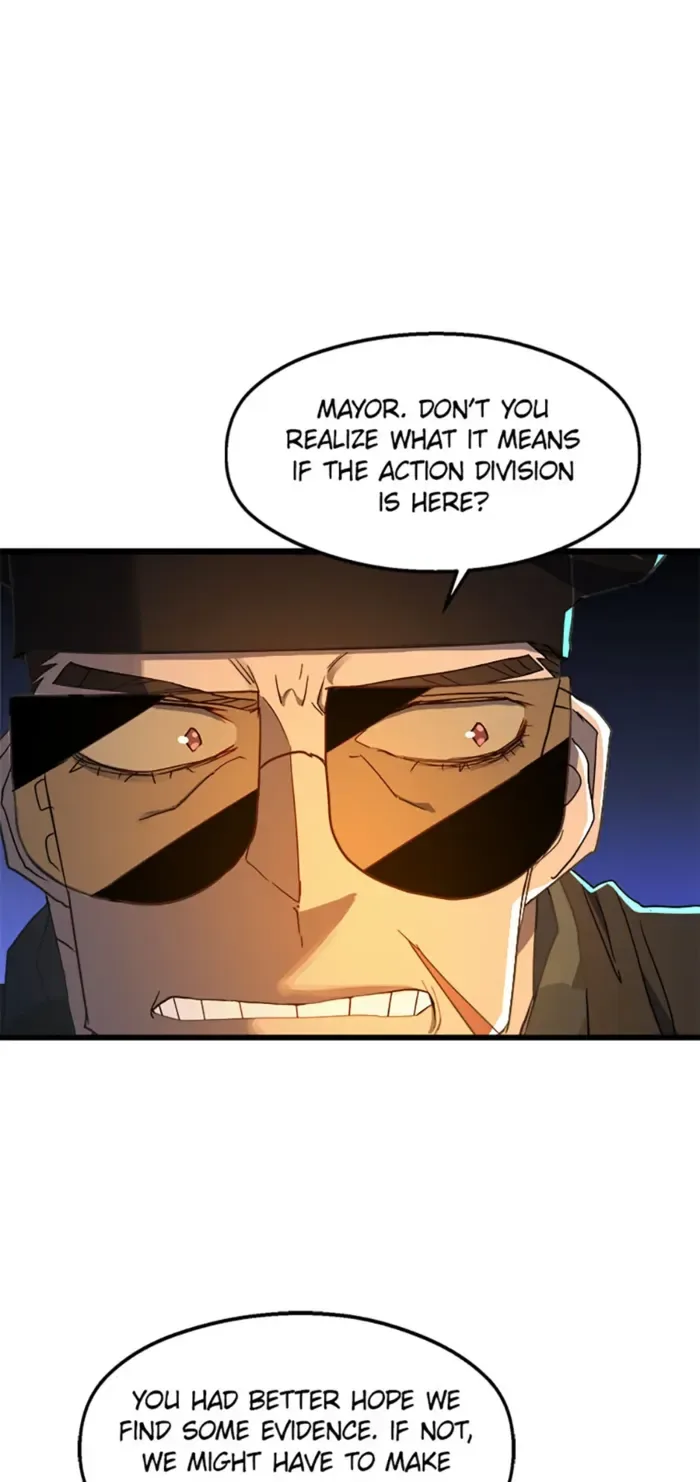 The Strongest Unemployed Hero Chapter 78 page 64