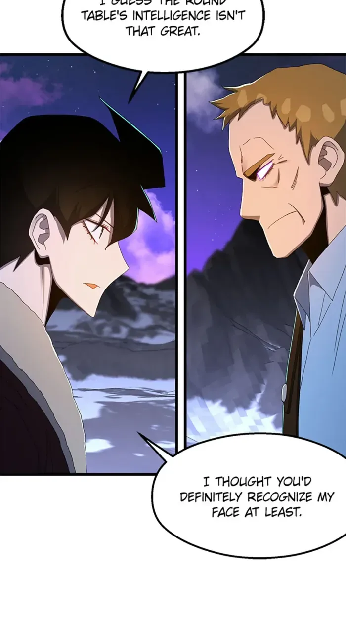 The Strongest Unemployed Hero Chapter 75 page 61