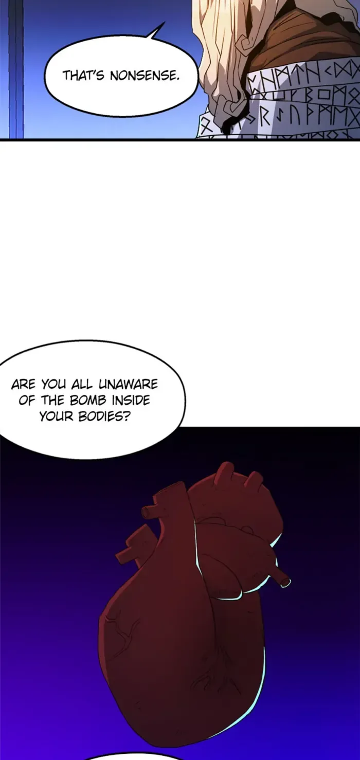 The Strongest Unemployed Hero Chapter 78 page 37
