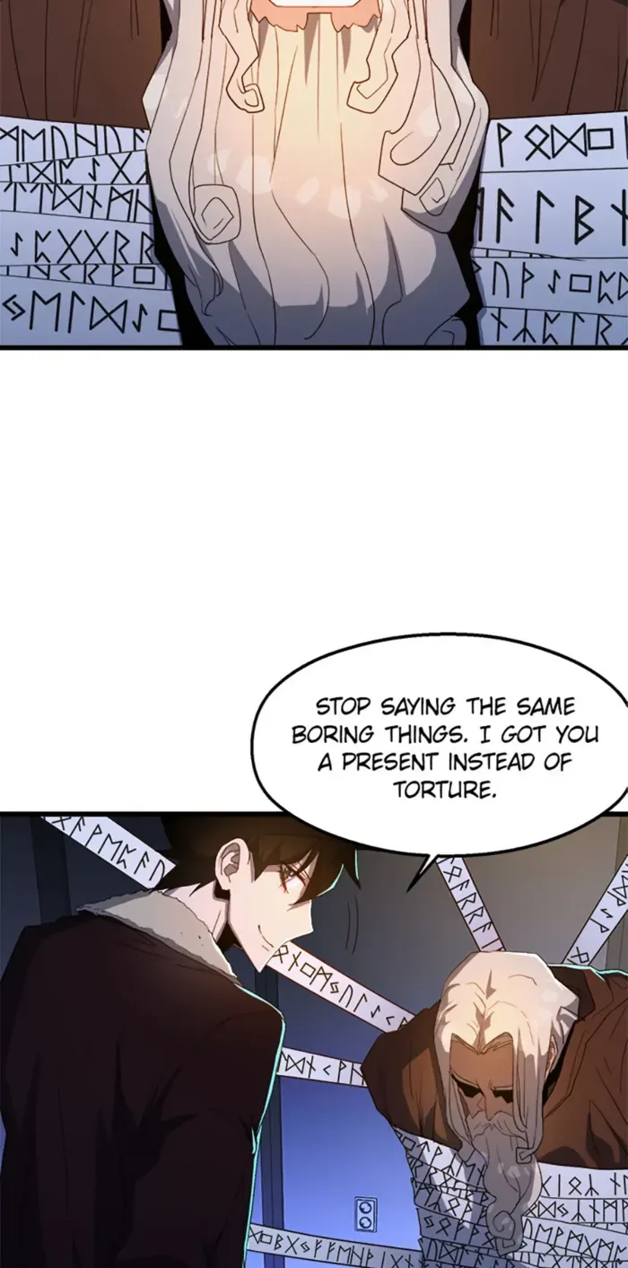 The Strongest Unemployed Hero Chapter 78 page 30