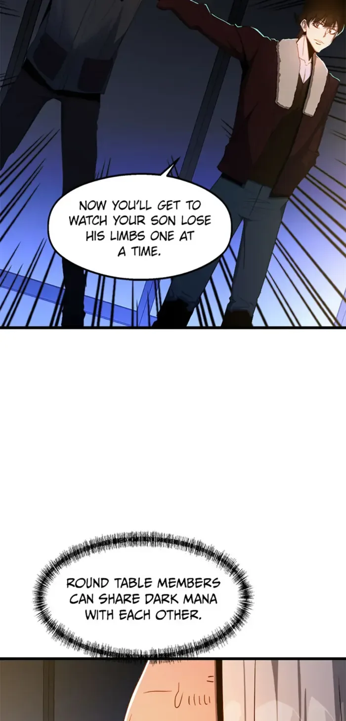 The Strongest Unemployed Hero Chapter 78 page 44