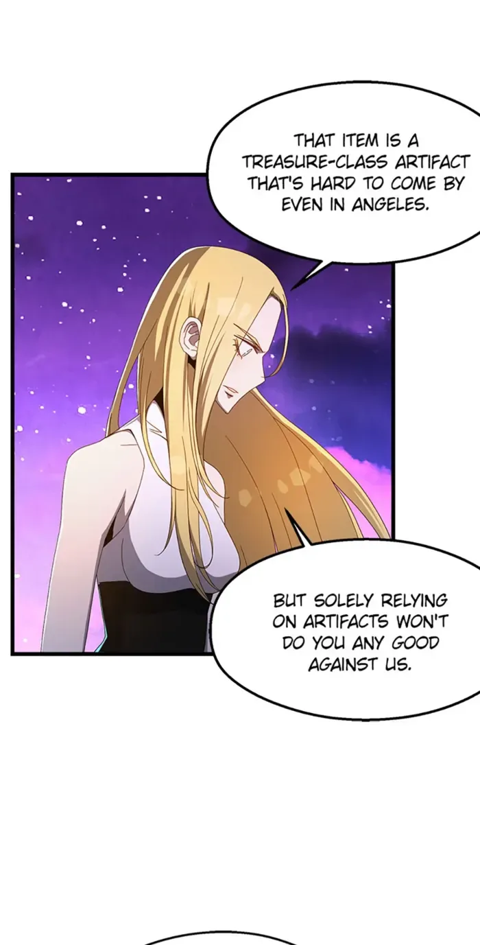 The Strongest Unemployed Hero Chapter 76 page 29