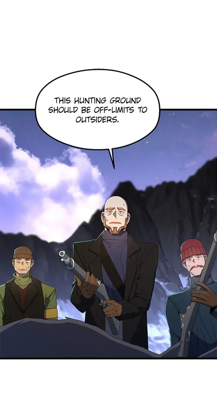 The Strongest Unemployed Hero Chapter 75 page 46