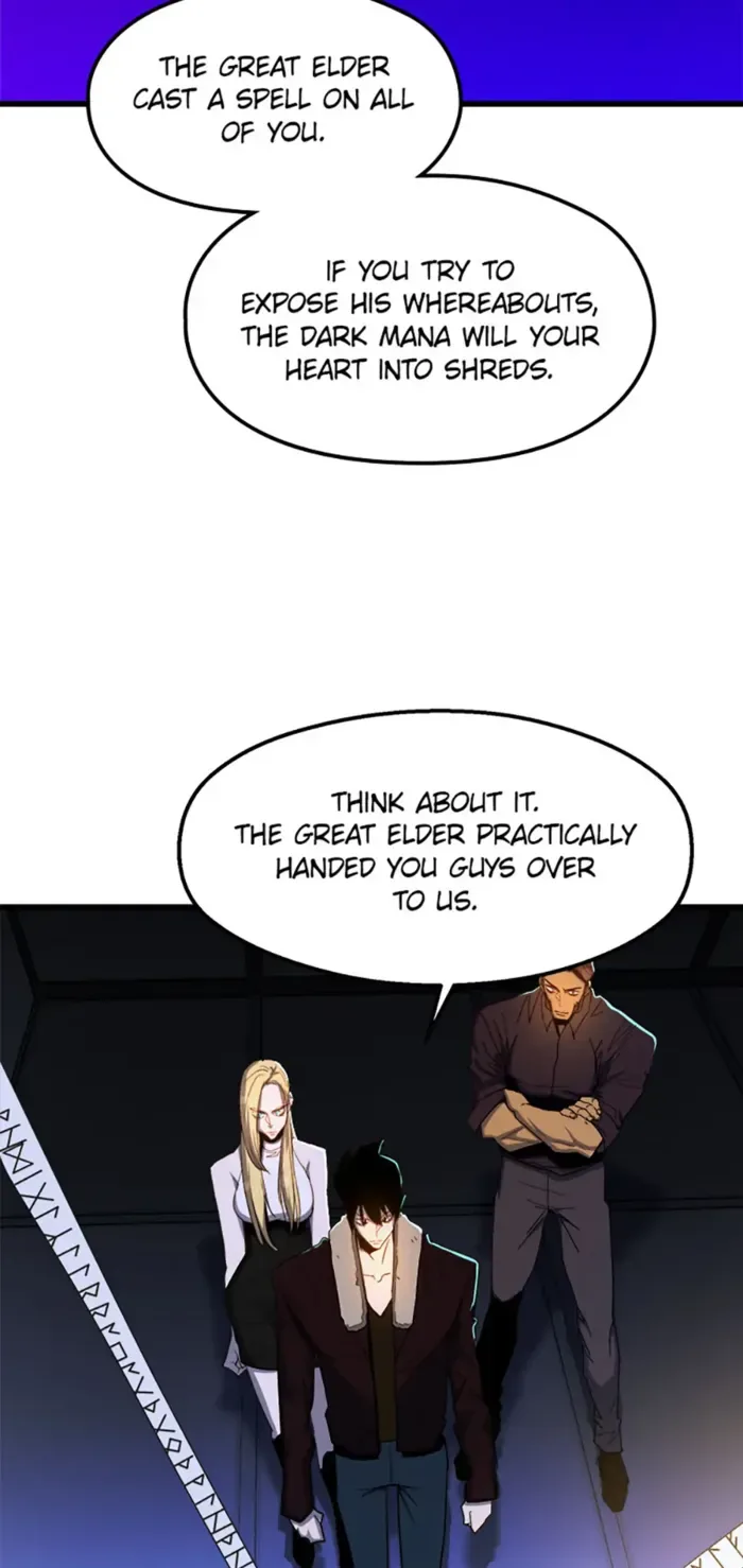 The Strongest Unemployed Hero Chapter 78 page 38