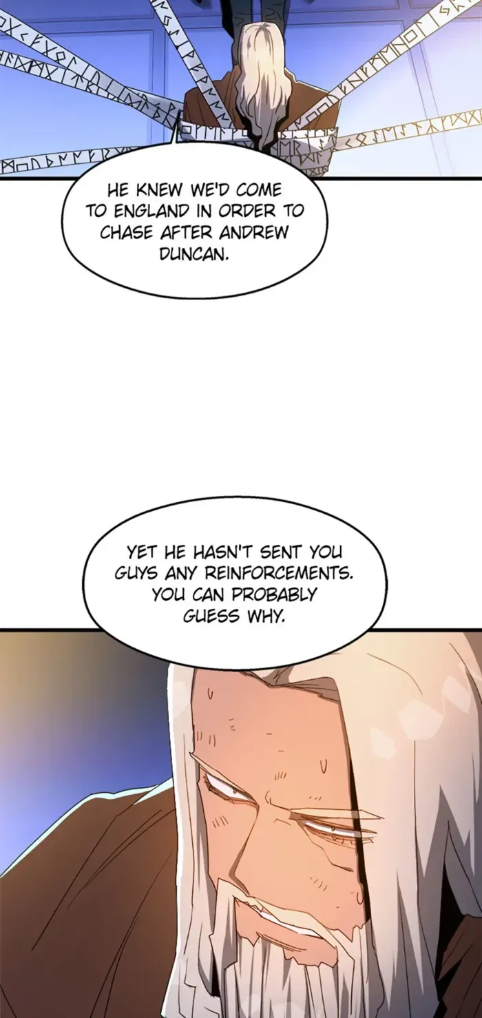 The Strongest Unemployed Hero Chapter 78 page 39