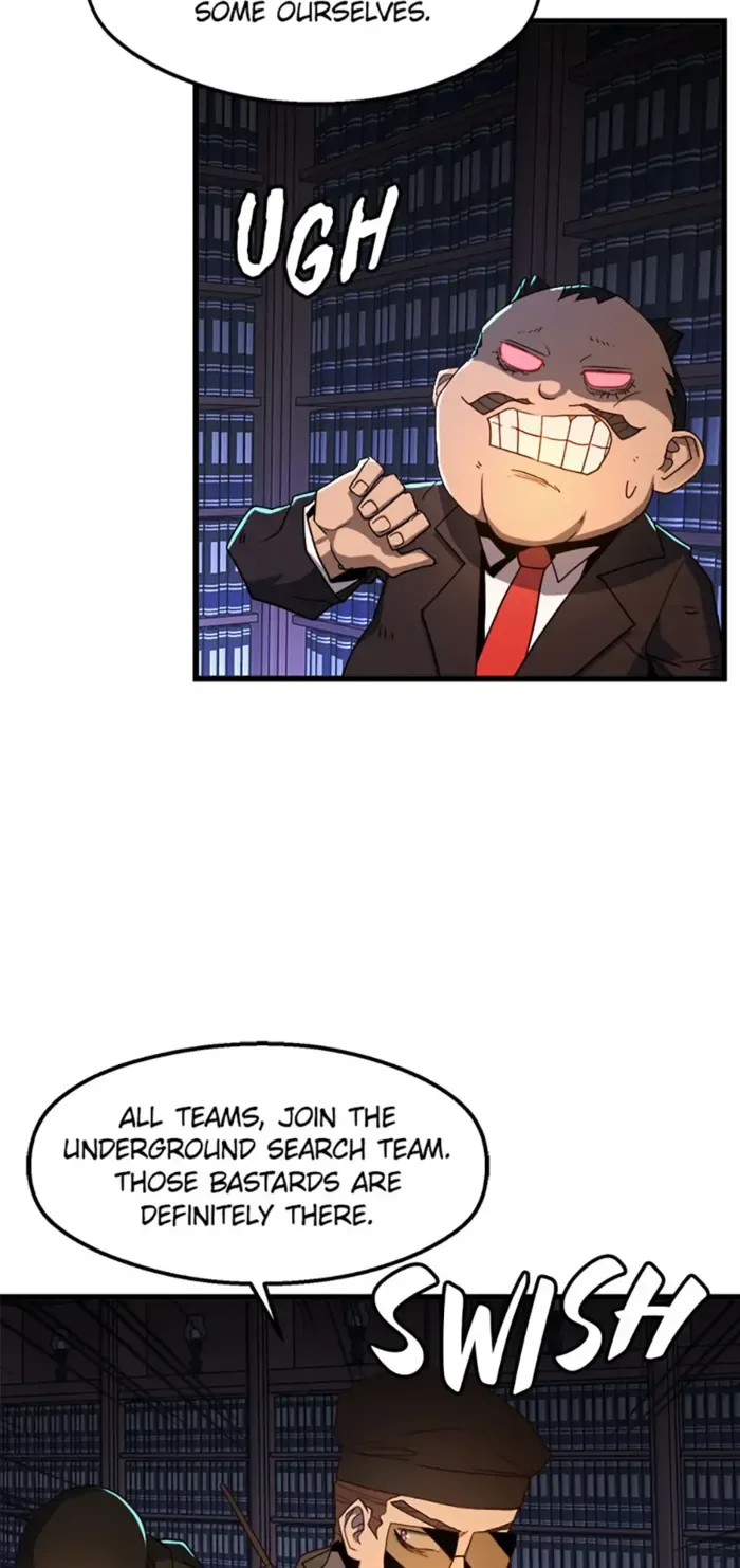 The Strongest Unemployed Hero Chapter 78 page 65