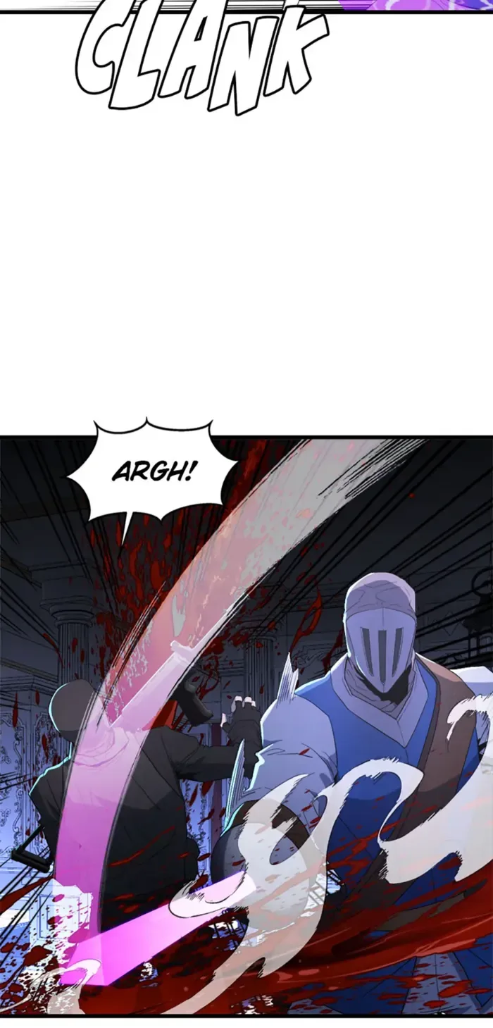 The Strongest Unemployed Hero Chapter 79 page 7