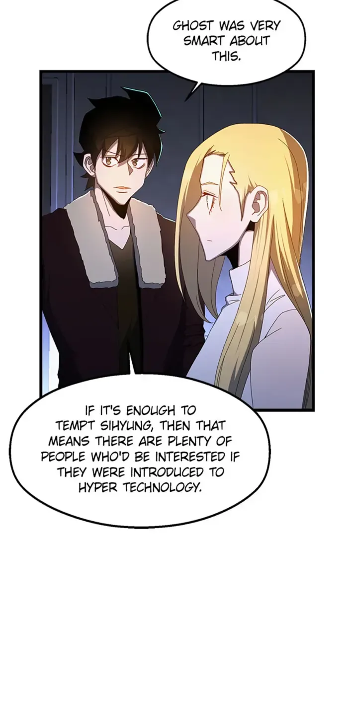 The Strongest Unemployed Hero Chapter 76 page 45