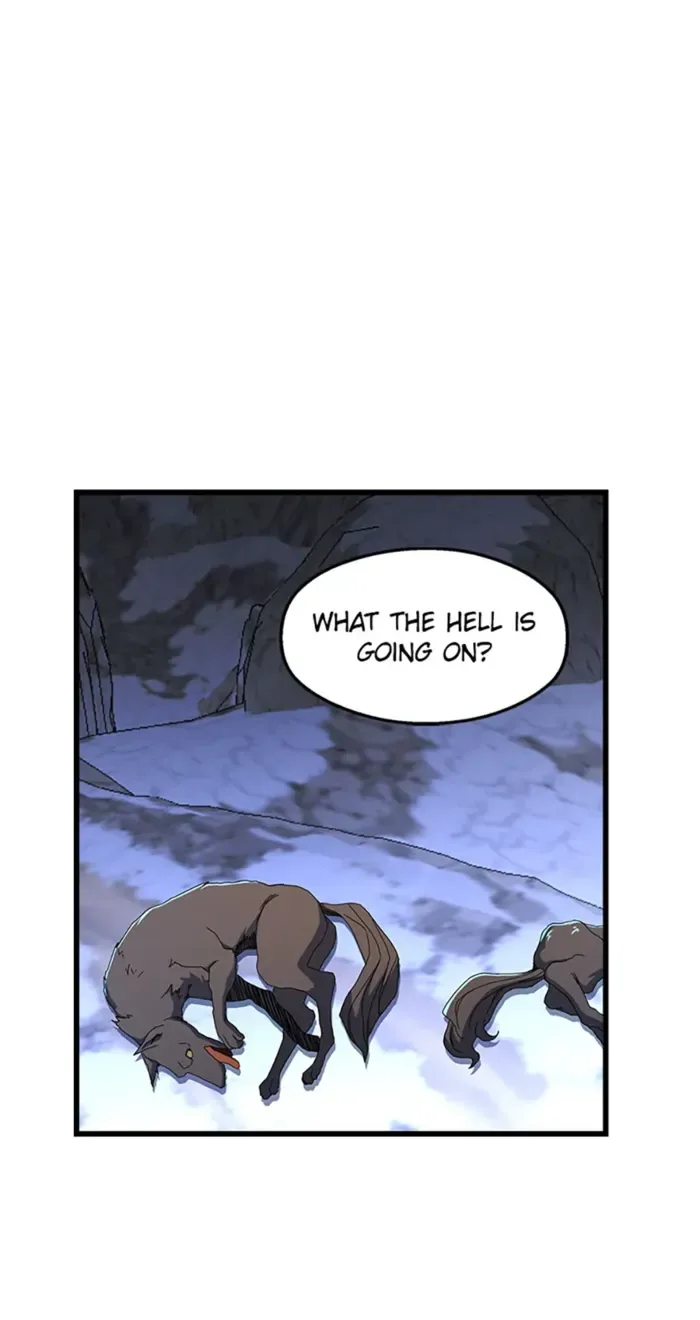 The Strongest Unemployed Hero Chapter 75 page 45