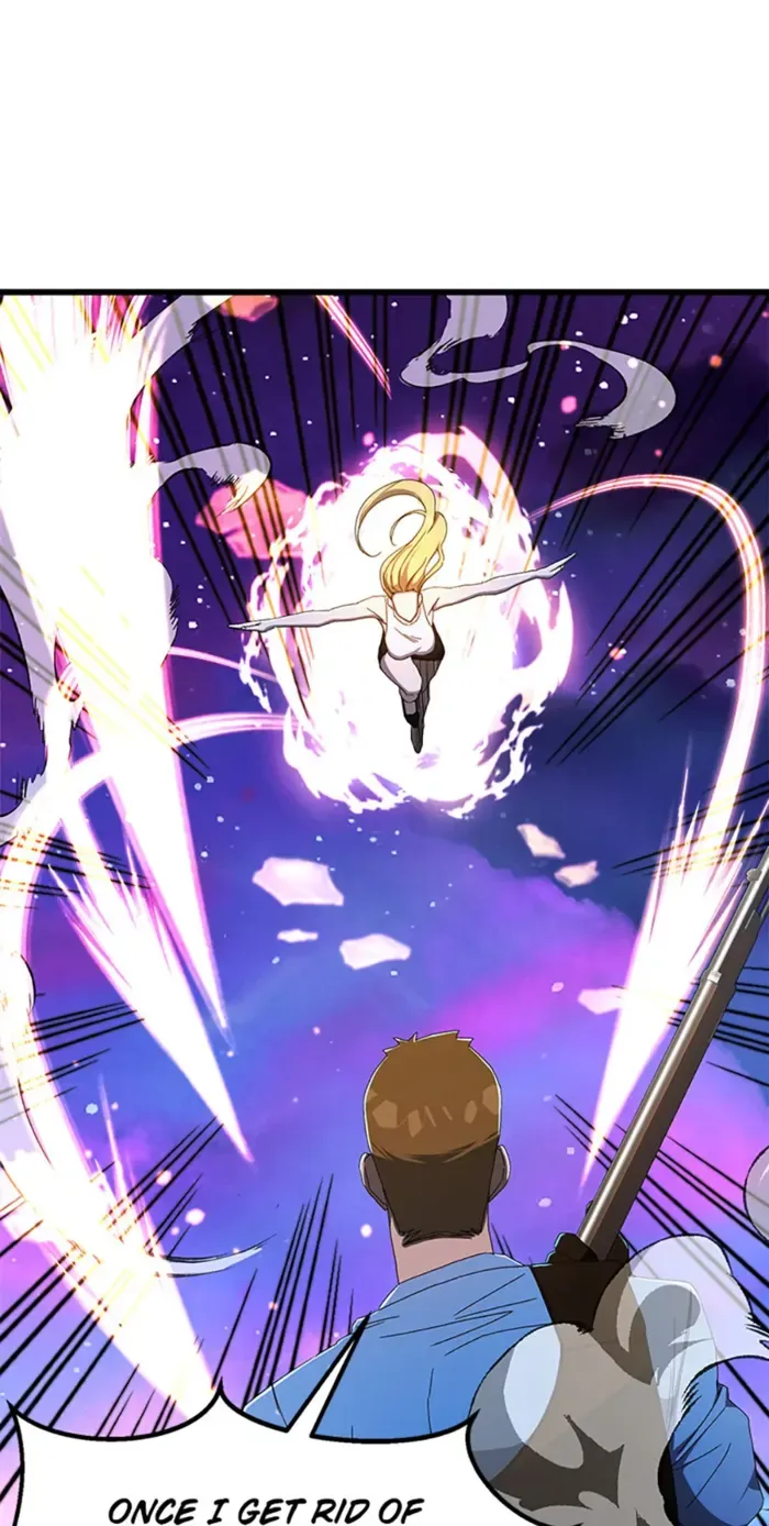 The Strongest Unemployed Hero Chapter 76 page 23