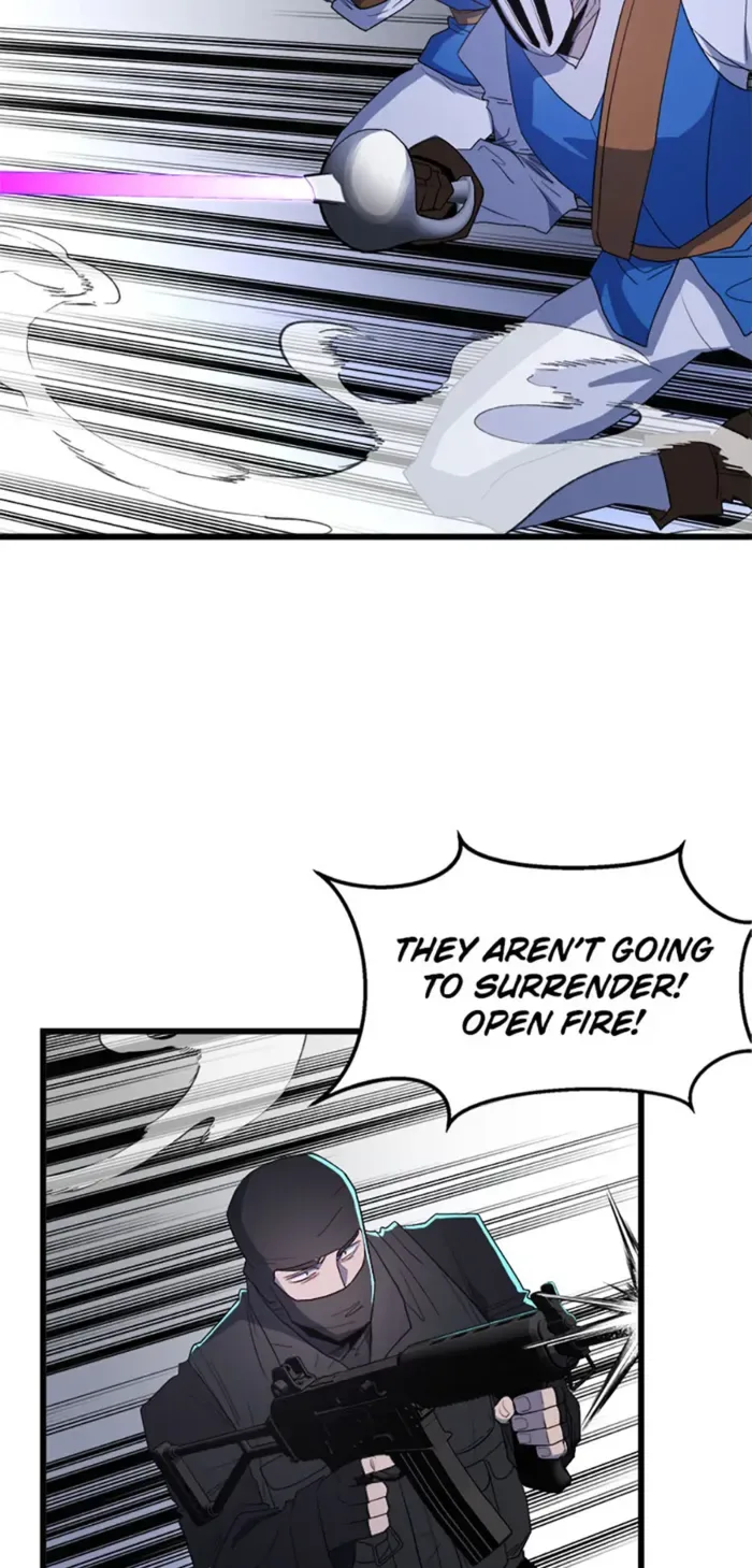 The Strongest Unemployed Hero Chapter 79 page 5
