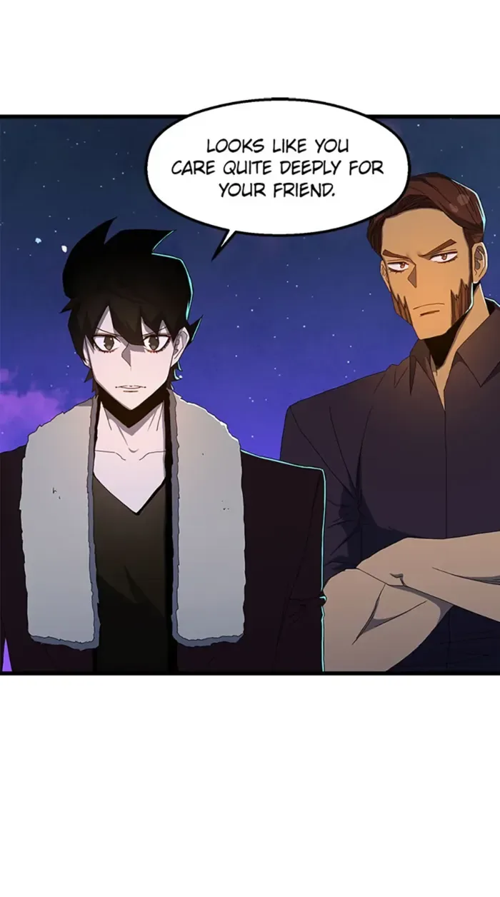 The Strongest Unemployed Hero Chapter 75 page 57