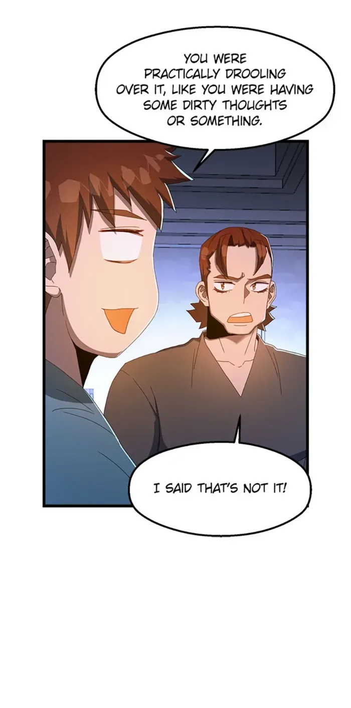 The Strongest Unemployed Hero Chapter 76 page 41