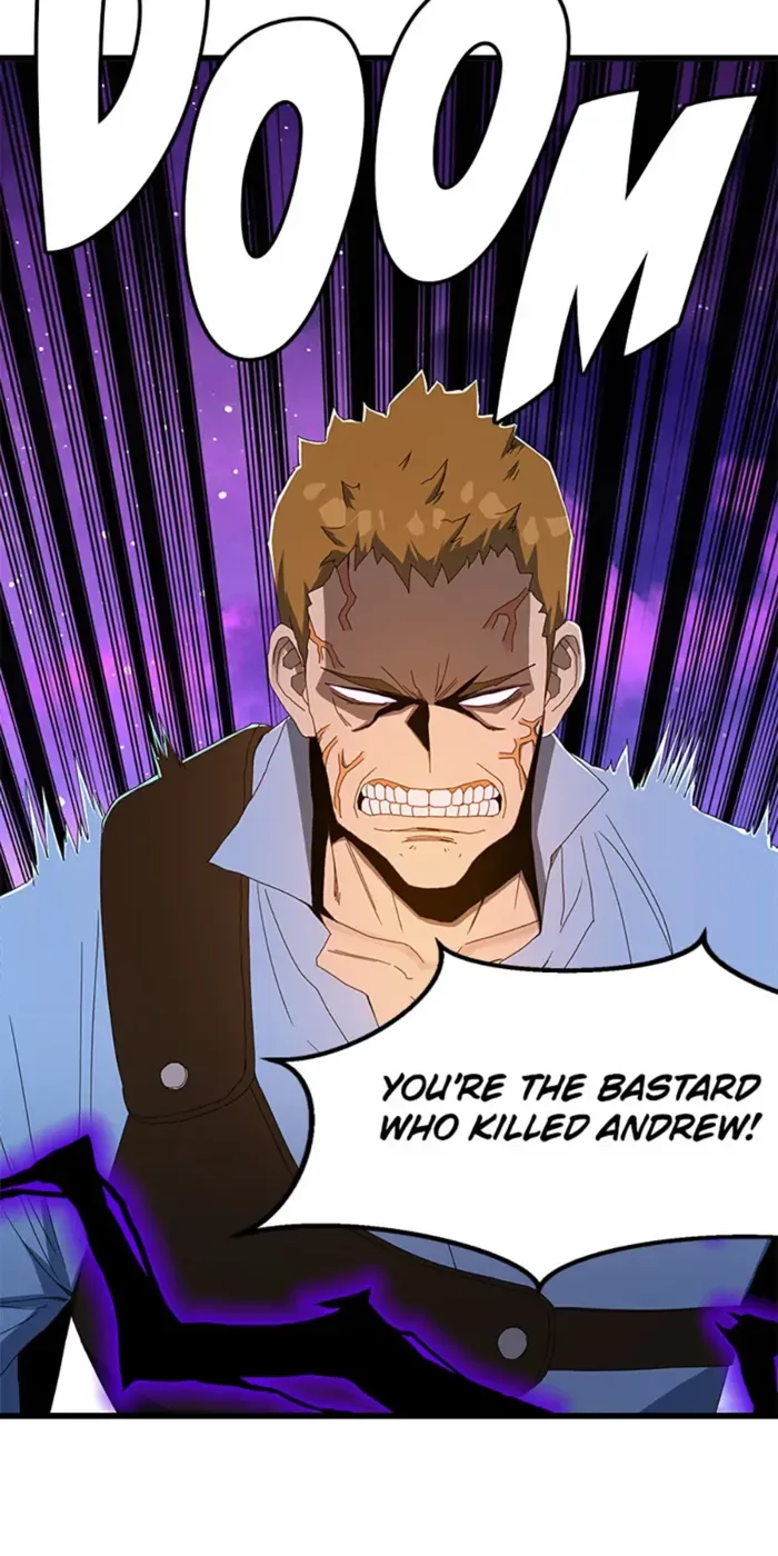 The Strongest Unemployed Hero Chapter 75 page 63