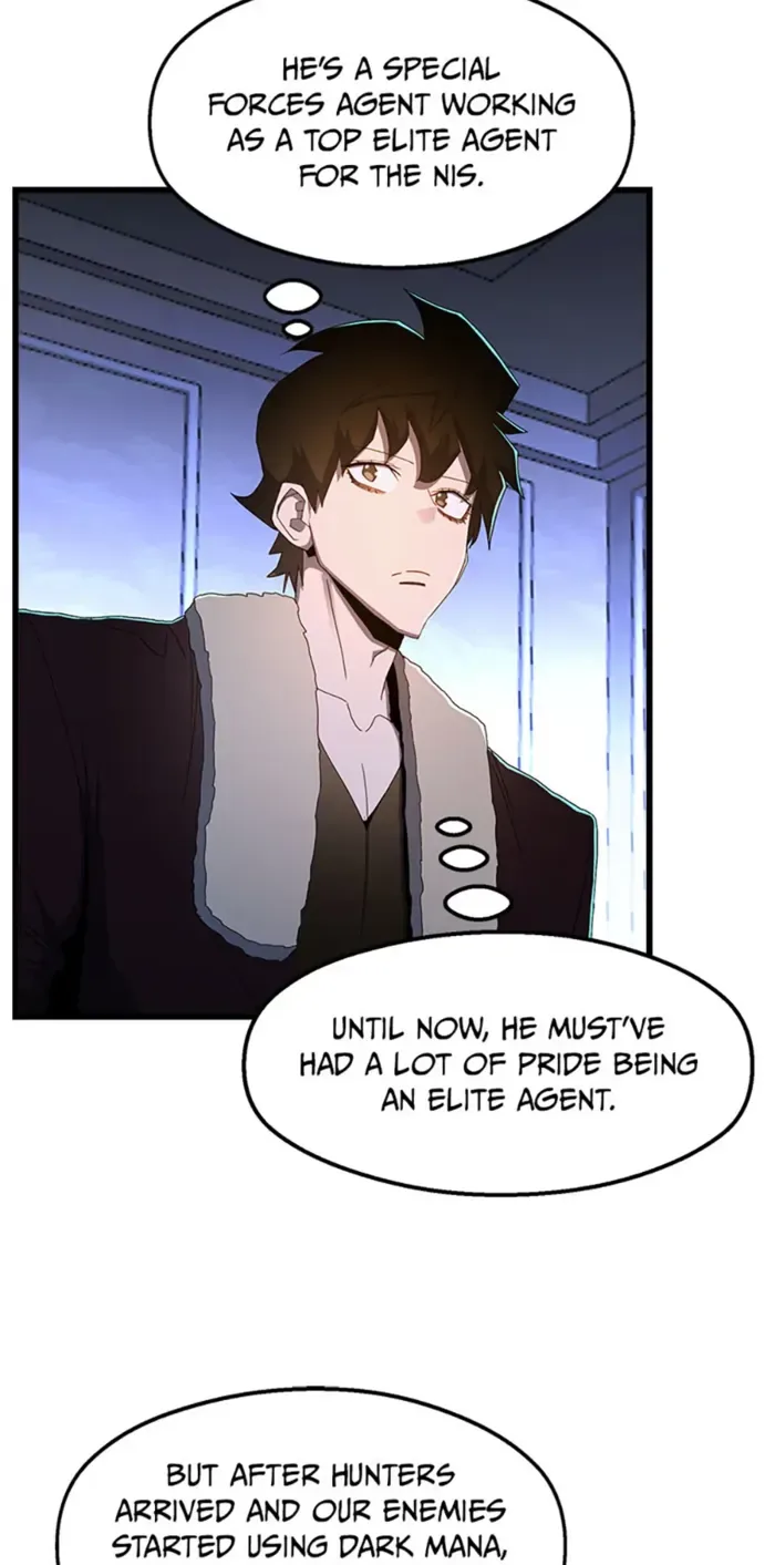 The Strongest Unemployed Hero Chapter 76 page 43