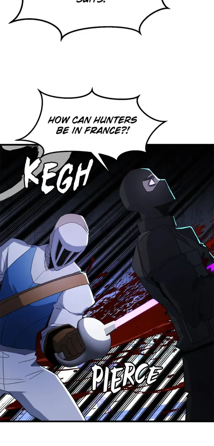 The Strongest Unemployed Hero Chapter 79 page 9